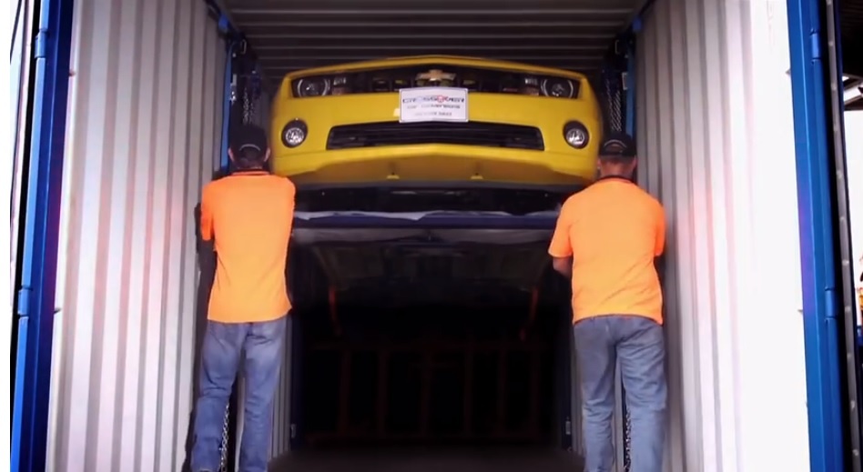 How Many Racks Do I Need For Transporting Cars?